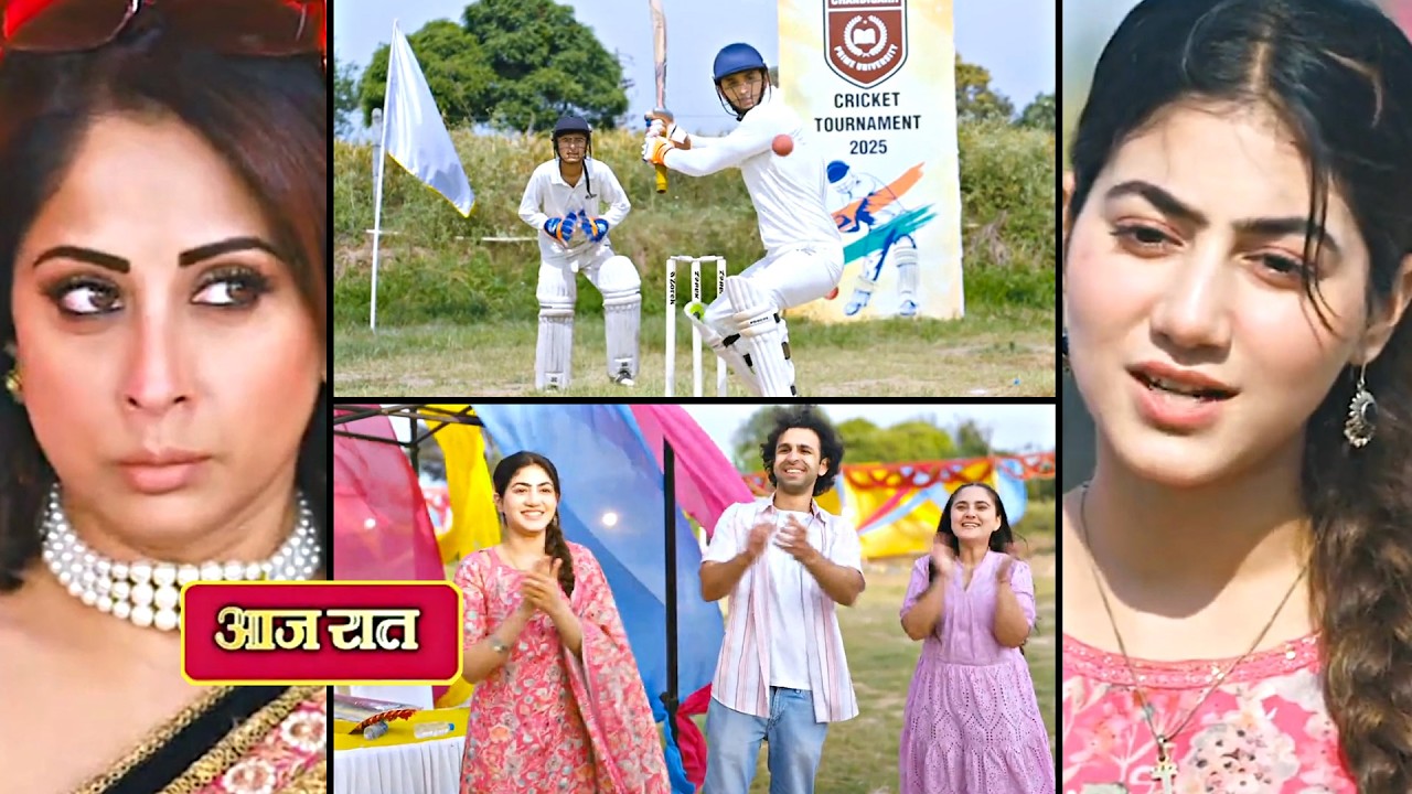 Tu Juliet Jatt Di NEW PROMO | Syed Raza Ahmed & Jasmeet Kaur | 19th March 2026
