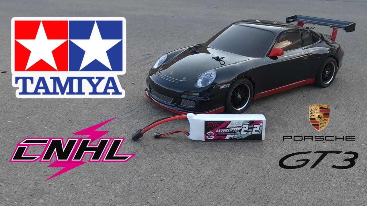 Best Budget Lipo Battery - CNHL 3S Lipo Battery Review