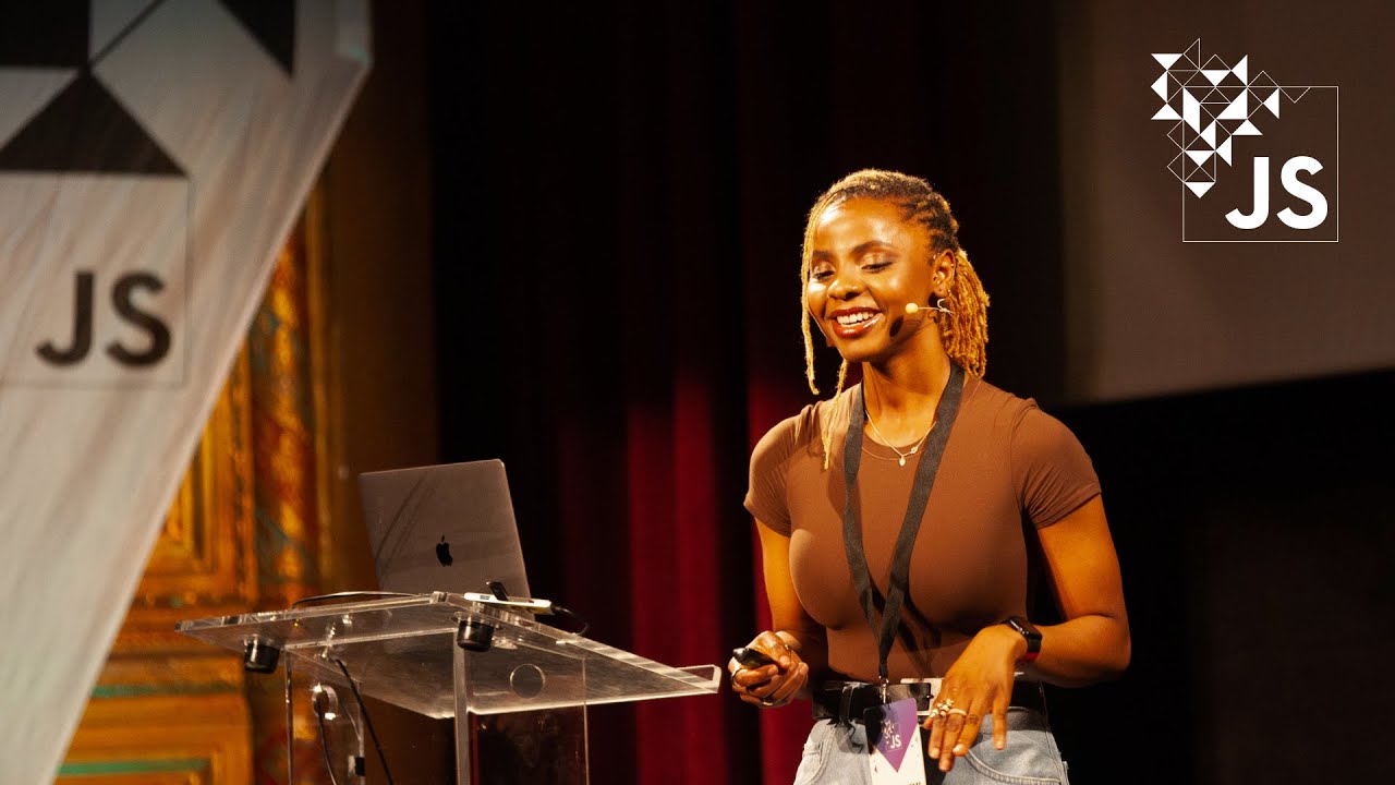 Oh No I'm Stuck! A Guide to Detangling a Complex Codebase by Toluwanimi Ajewole