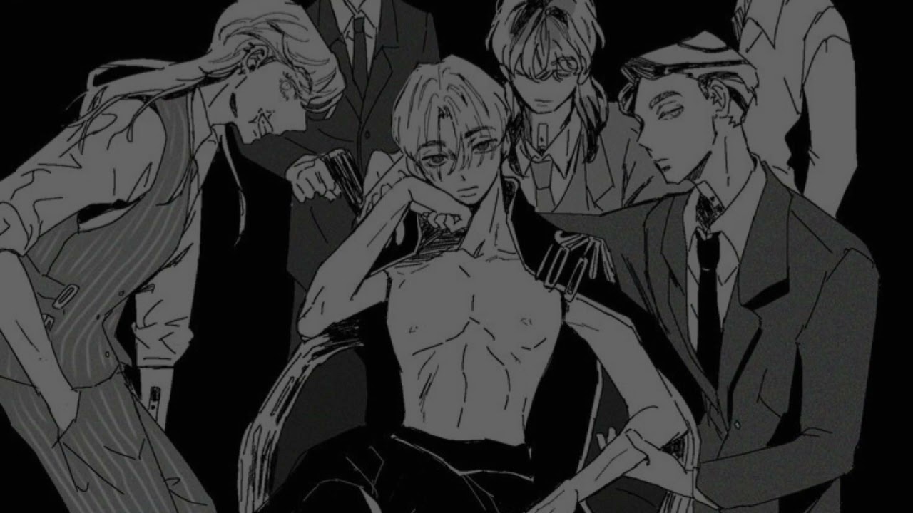 Imagínate sacar los pasos prohibidos con ellos de fondo👌✨ ✨especial 1/8✨