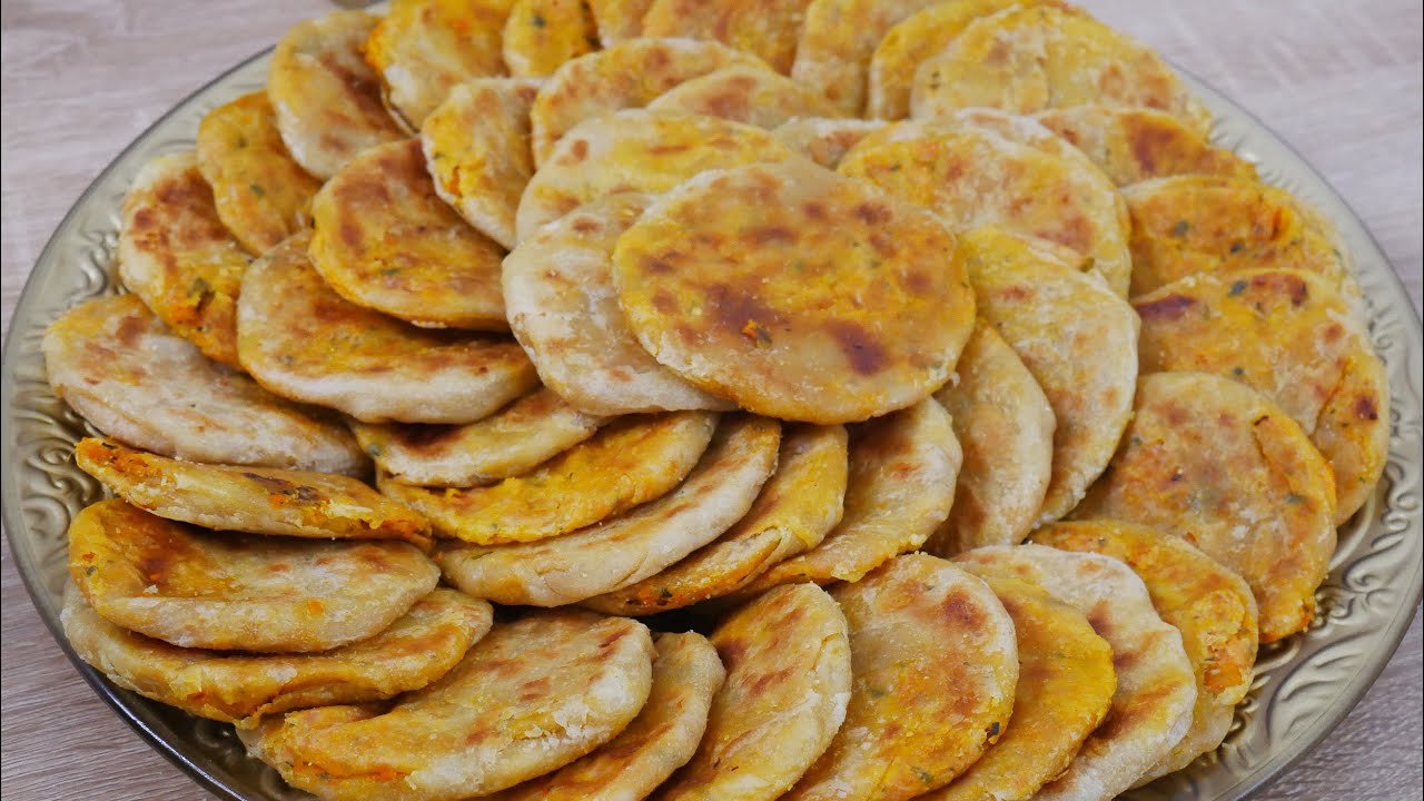 ملوي صغير معمر بحشوة بسيطة حمقات كل  من ذاقها