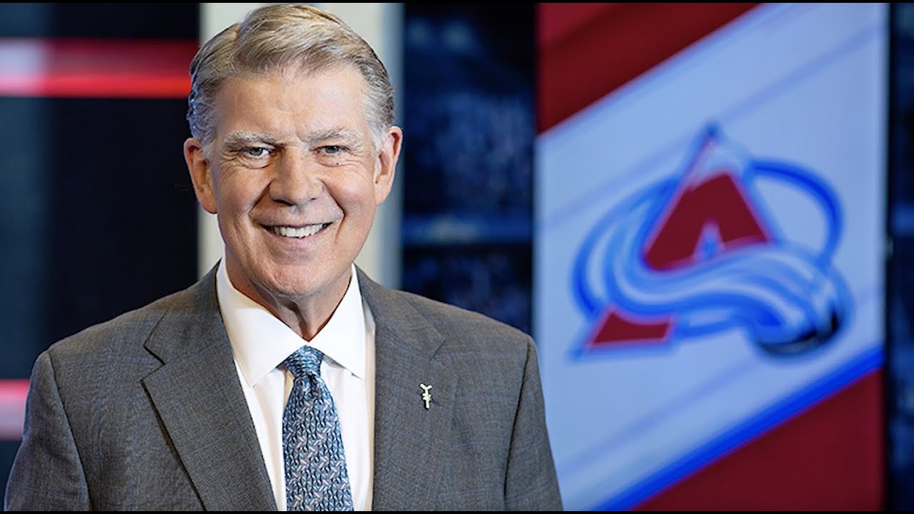 Peter McNab | U.S. Hockey Hall of Fame Class of 2021