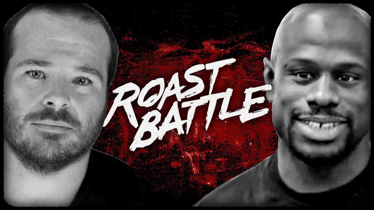 Jamar Neighbors VS Pat Barker | Roast Battle Classic