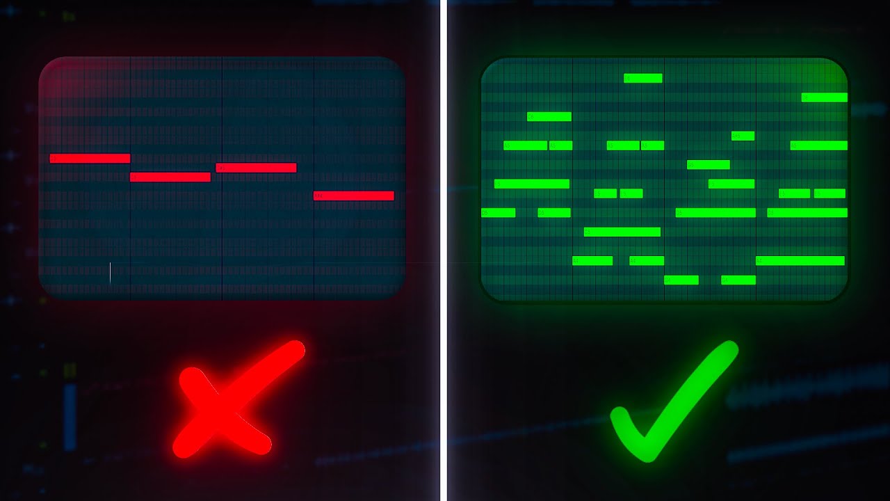 How to make catchy Melody | Complete Music Theory Masterclass