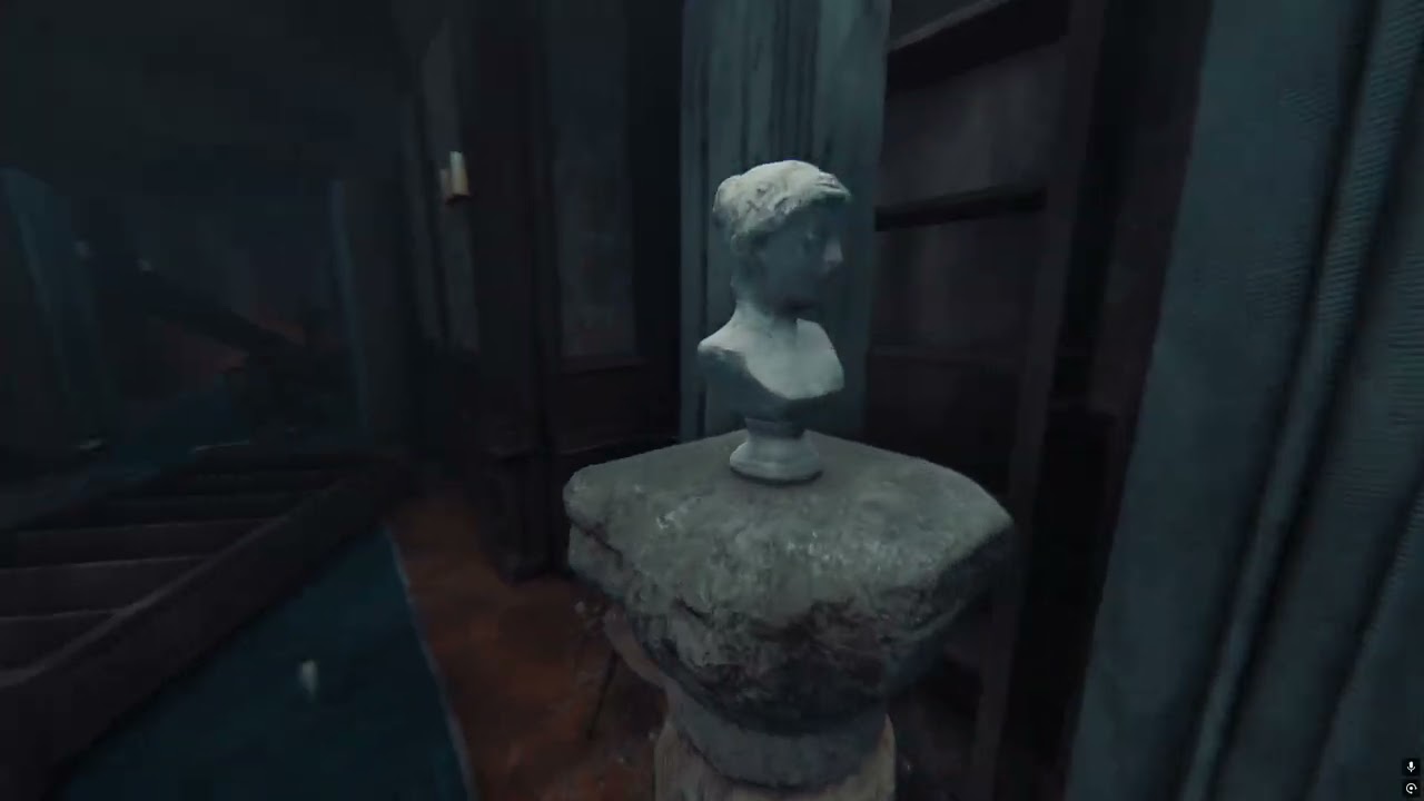 Uninvited Guest   Cap 1: 