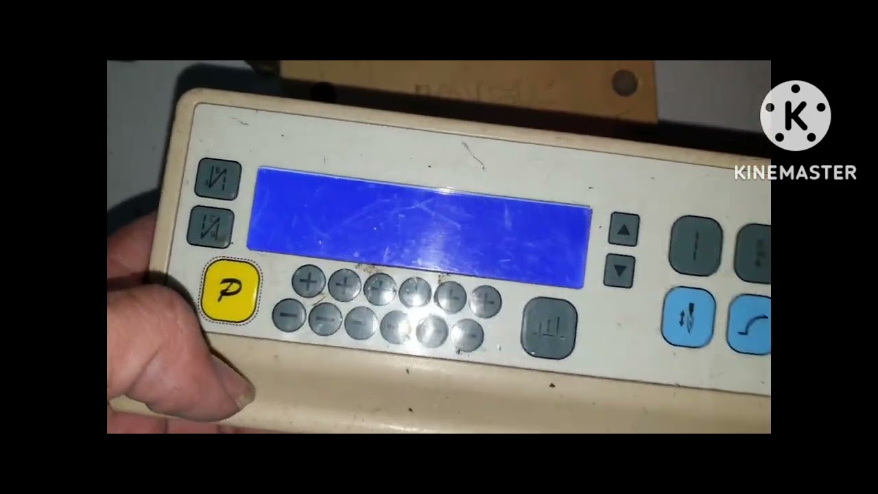 jack A2000 E8 solution