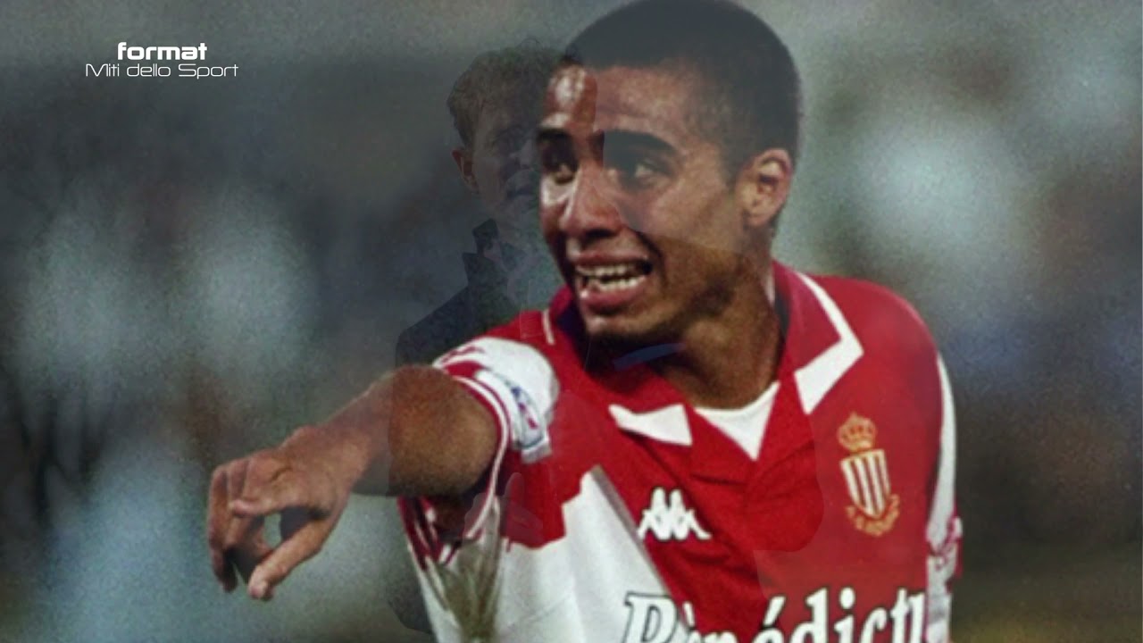 FORMAT - David Trezeguet, l'Essenza del Gol