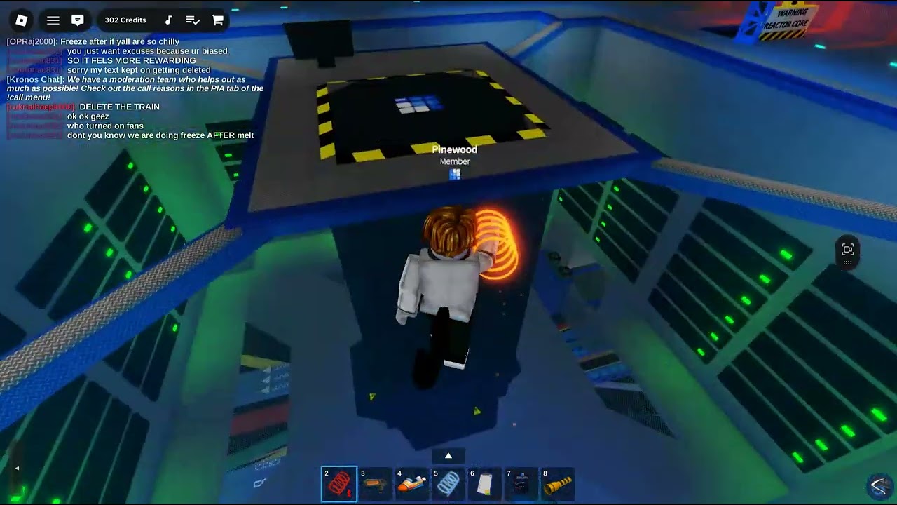 roblox pbcc lava flooooood event
