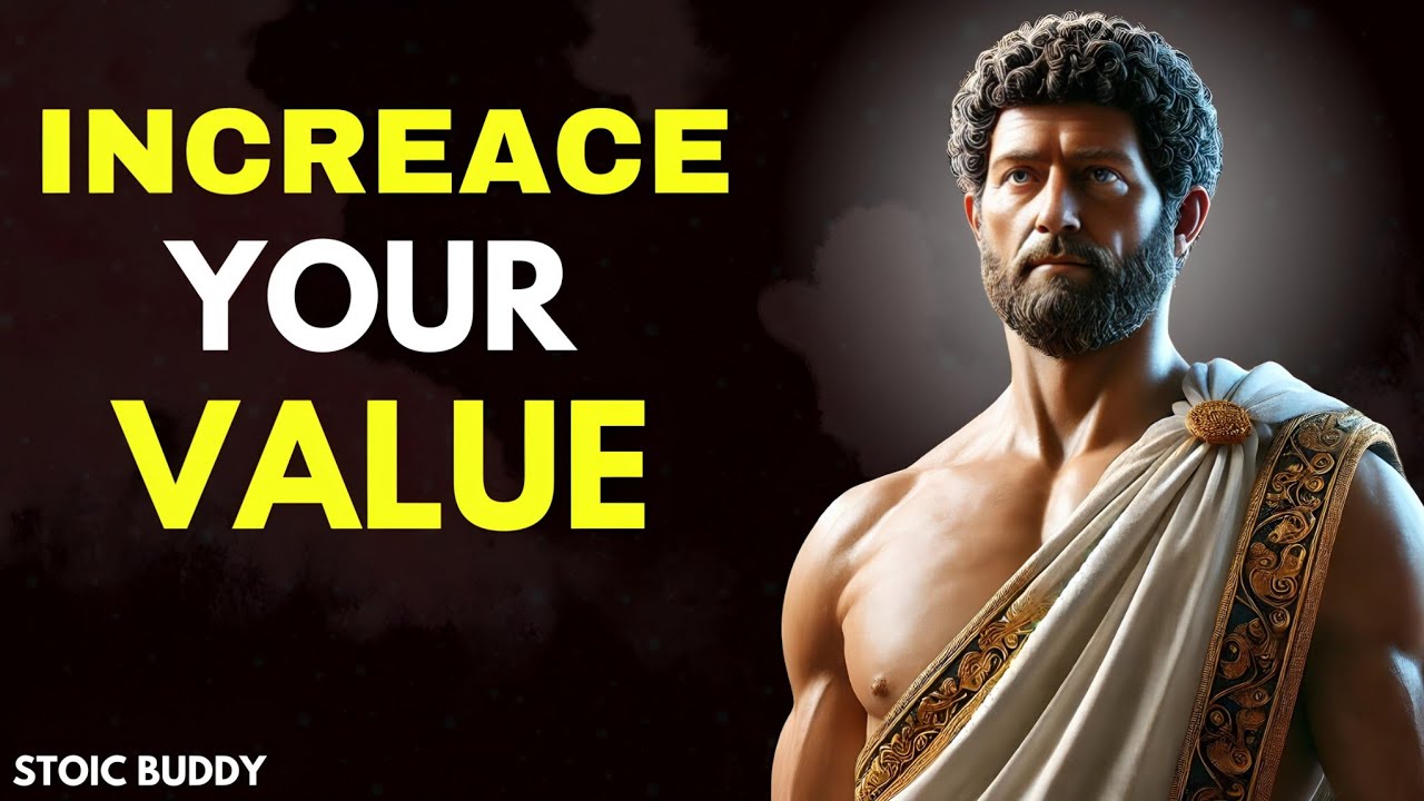 Unlock Your True Worth: Stoic Practices That Will Make You Unstoppable