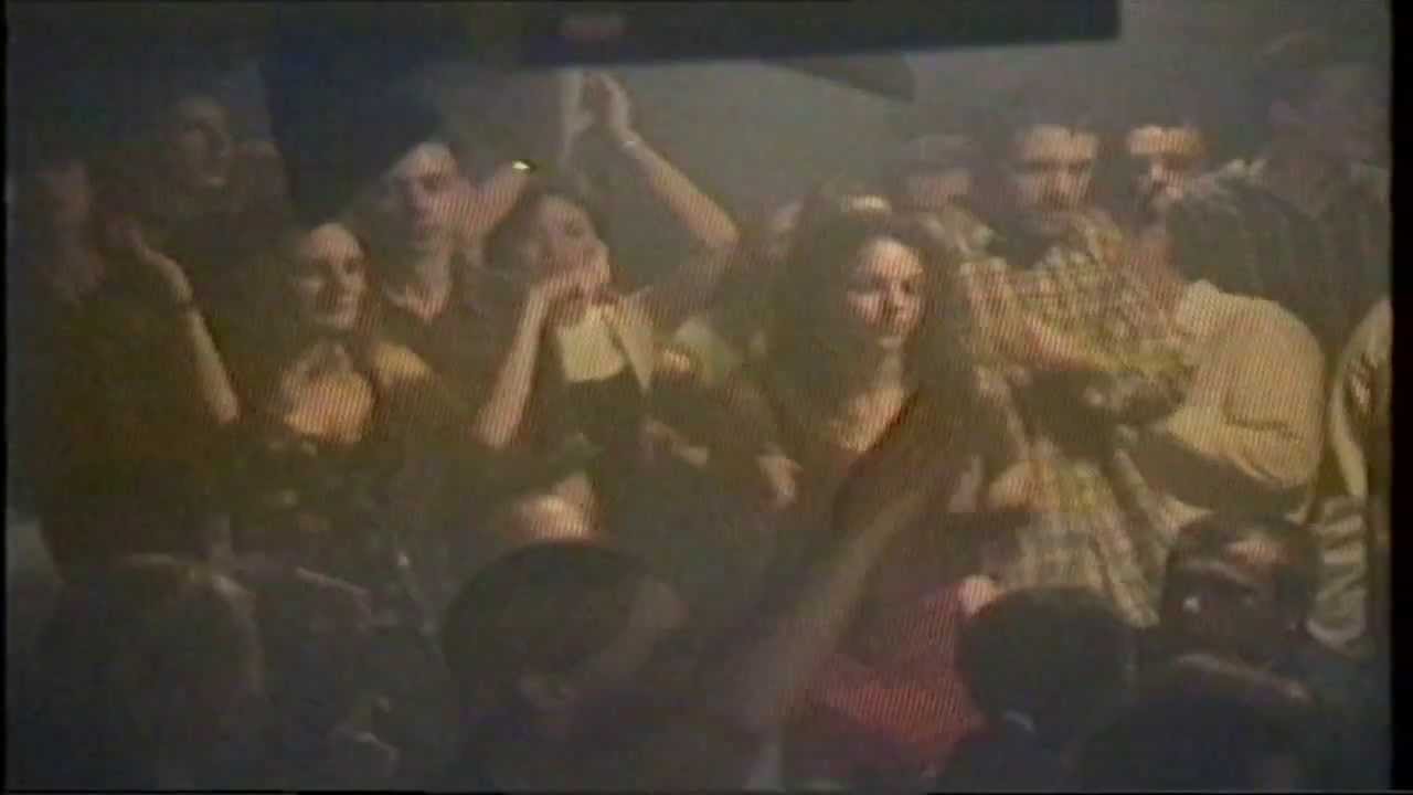 Deja Vu @The Room Hull 96 featuring Djs Chris & James