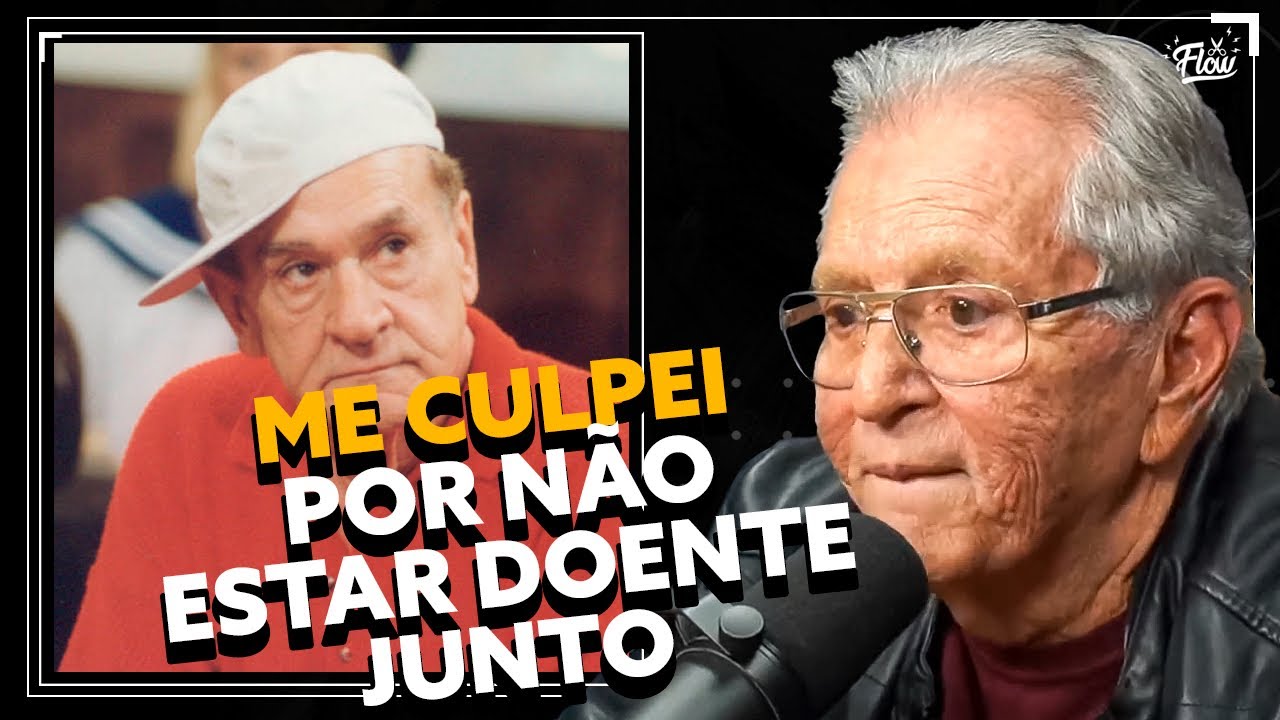 CARLOS ALBERTO sobre m*rte de RONALD GOLIAS