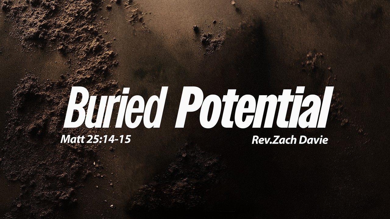 Youth Revival | Truth Chapel | Rev. Zach Davie