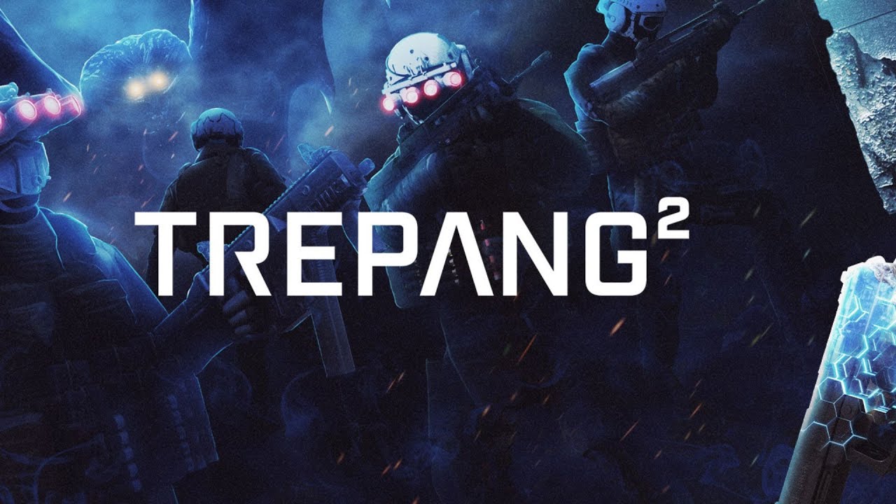 TEST TREPANG2 UN FPS ANACHRONIQUE !!! #143