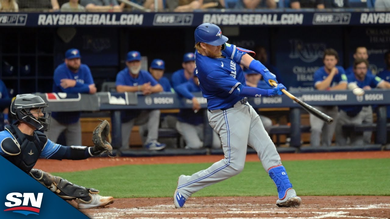 Blue Jays Snap Reactions with Ben Ennis | JD Bunkis Podcast