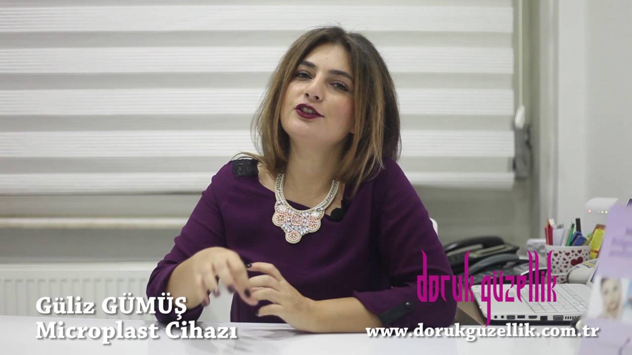 microplast cihazı 1