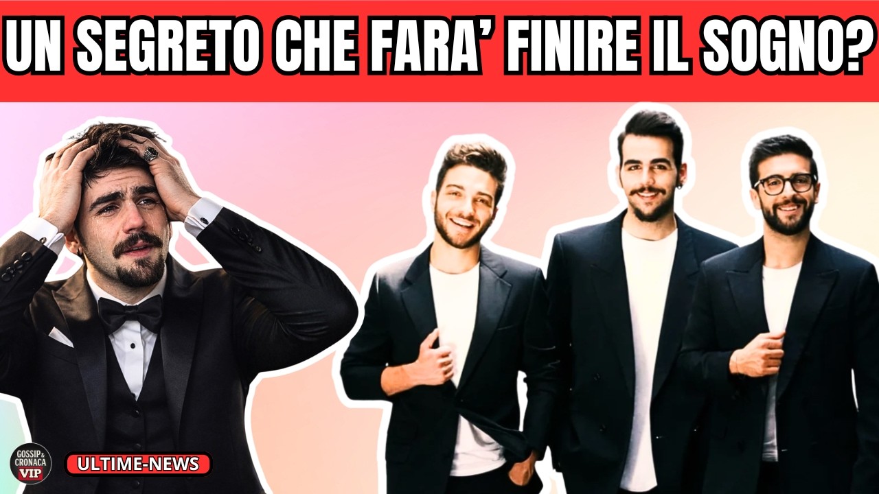 INCREDIBILE IL VOLO: ESCE FUORI UNA VERITA’ CHE ERA INCONFESSABILE E’ LA FINE DEL SOGNO?