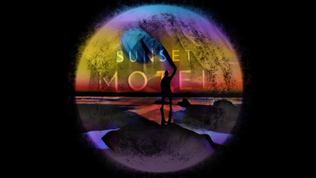 Sunset Motel (remix)