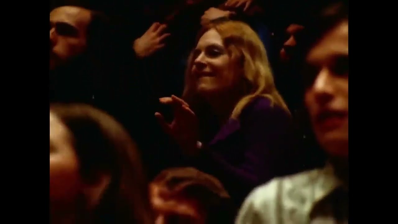 The Rolling Stones - Honky Tonk Women - New York MSG 1969 - improved stereo mix
