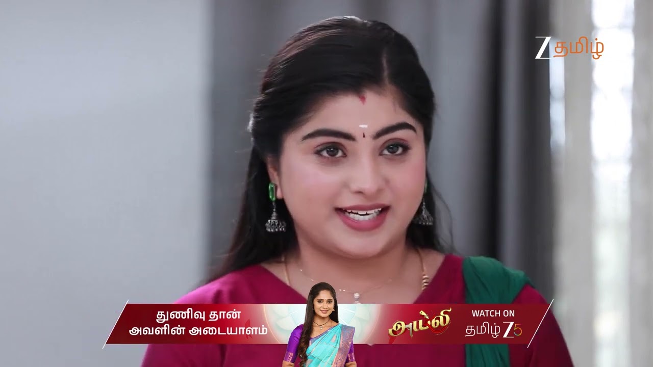 Varisu EP 145 | Ep -  | Best Scene | Dec 19 2025 | Zee Tamil