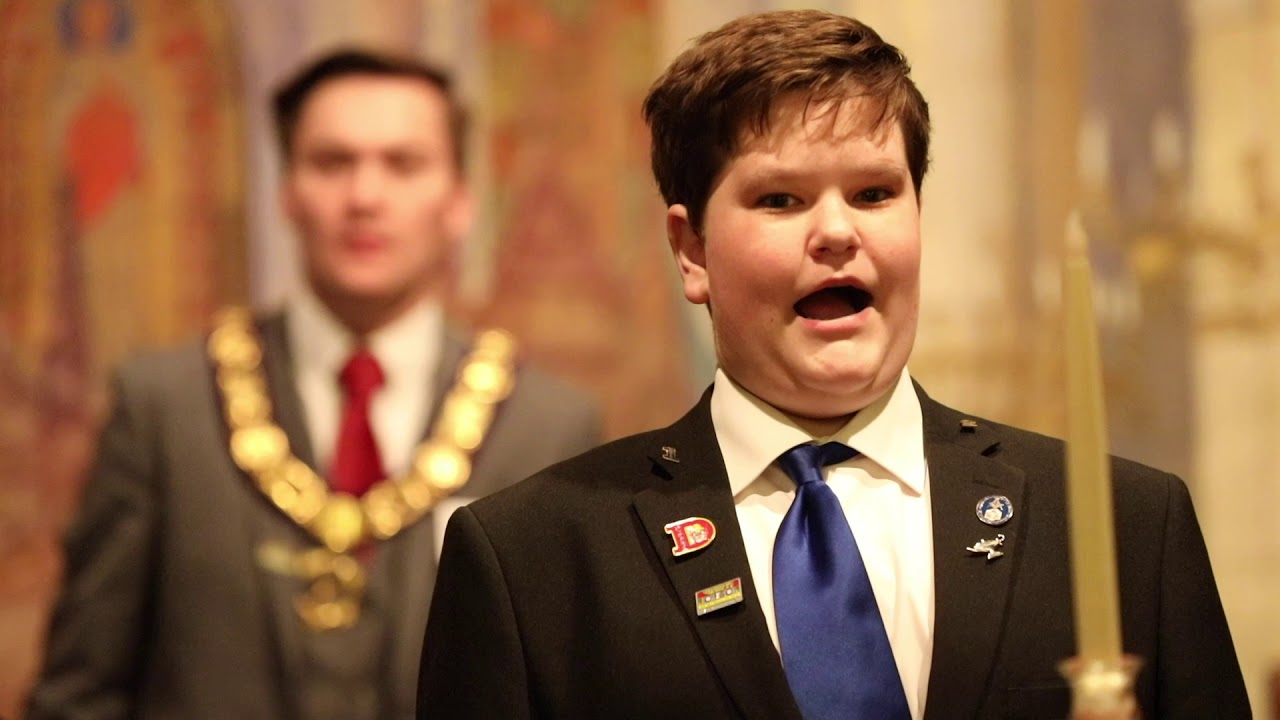 100 Years of Enduring Values