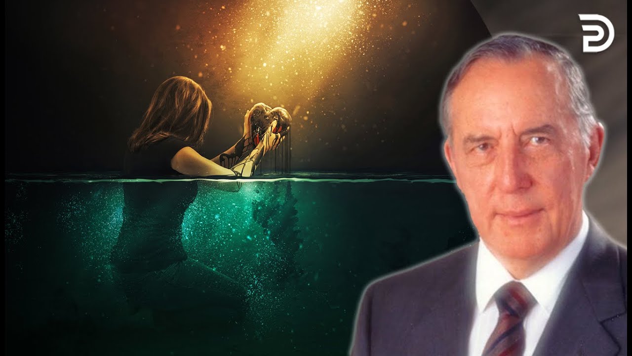 El Ayuno que Toca el Corazón de Dios 🔥 Doblega a la Iglesia y se Inclinara el Mundo  - Pt 4 - 4407