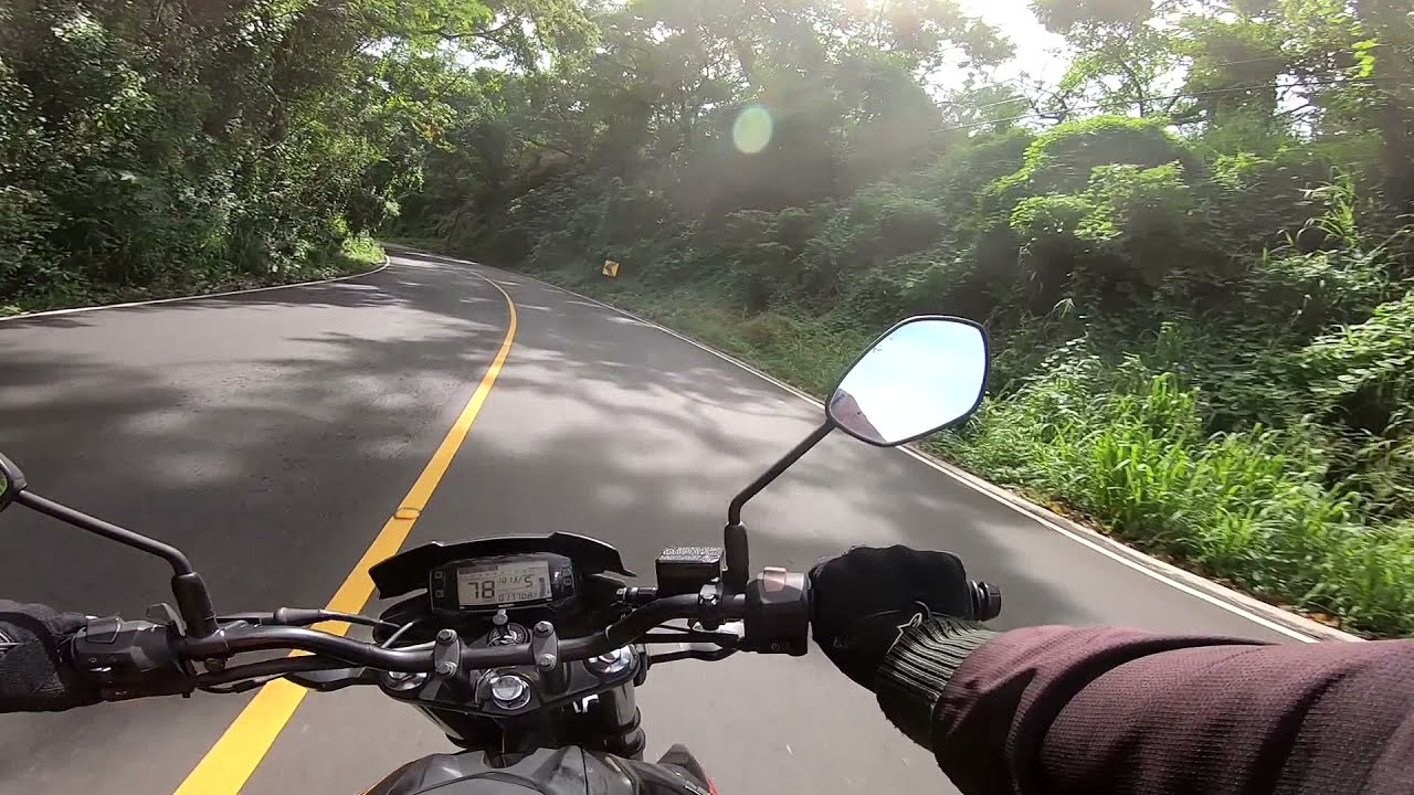 Rodando en Guatemala #2 | Guatemala - Chiquimulilla - Moyuta