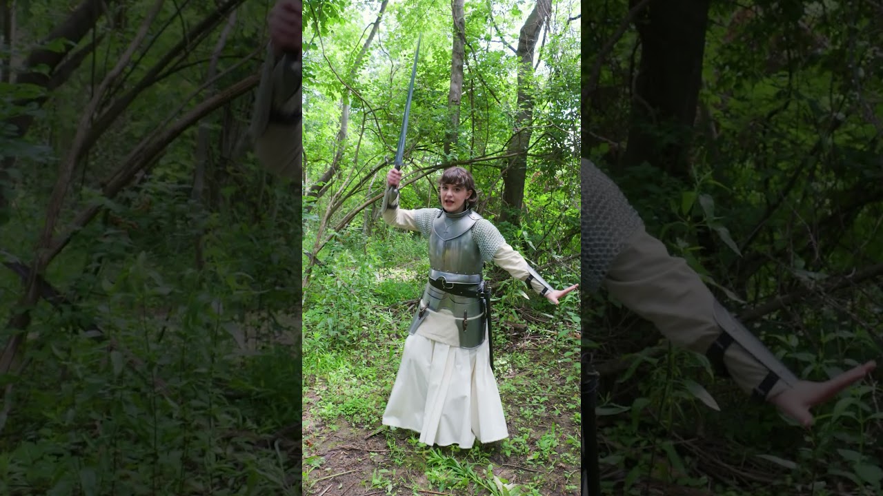 How Joan of Arc Felt | Medieval Collectibles