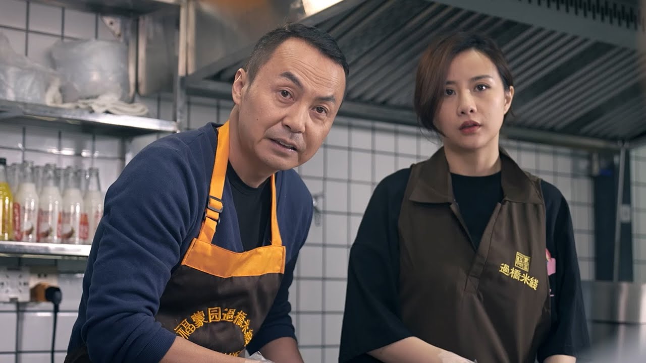 陈翔六点半：人来人往却入不敷出的米线店？A rice noodle shop with many consumers, but can't make ends meet??