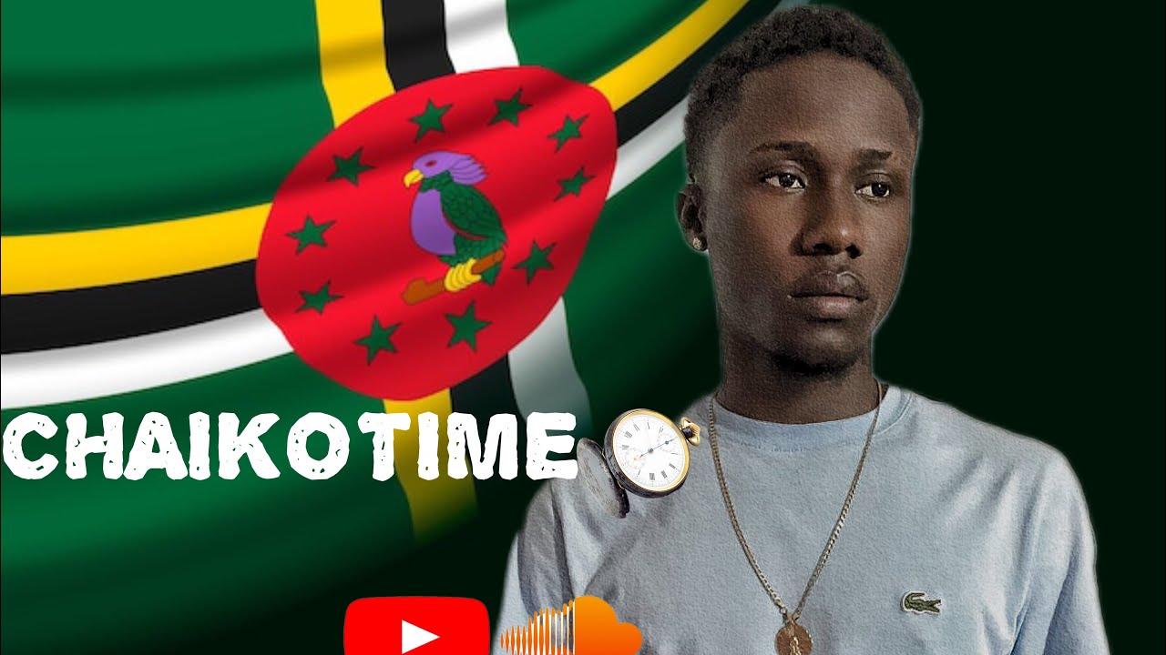 DJ CHAIKO- MIX BOUYON 2025 CHAIKOTIME⏱️VOL.1