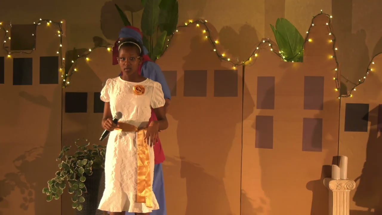 Miracle in the Barn | Children's Concert 2025 | 14th December 2025
