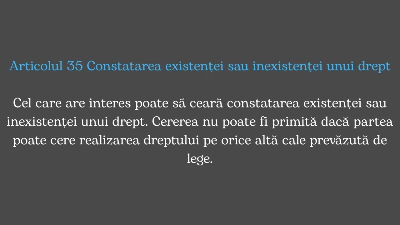 Lecția nr. 4. Actțiunea civilă.