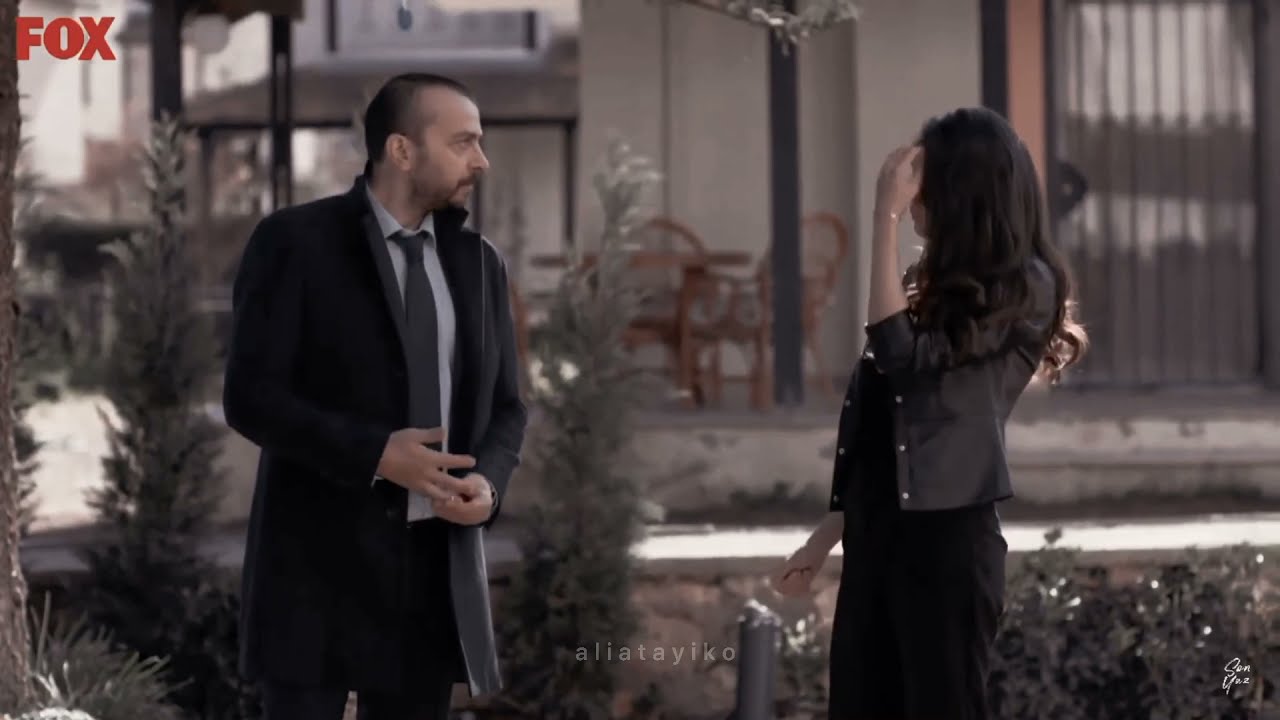 Canan x Selim Kara | bu nasıl sevgi | son yaz