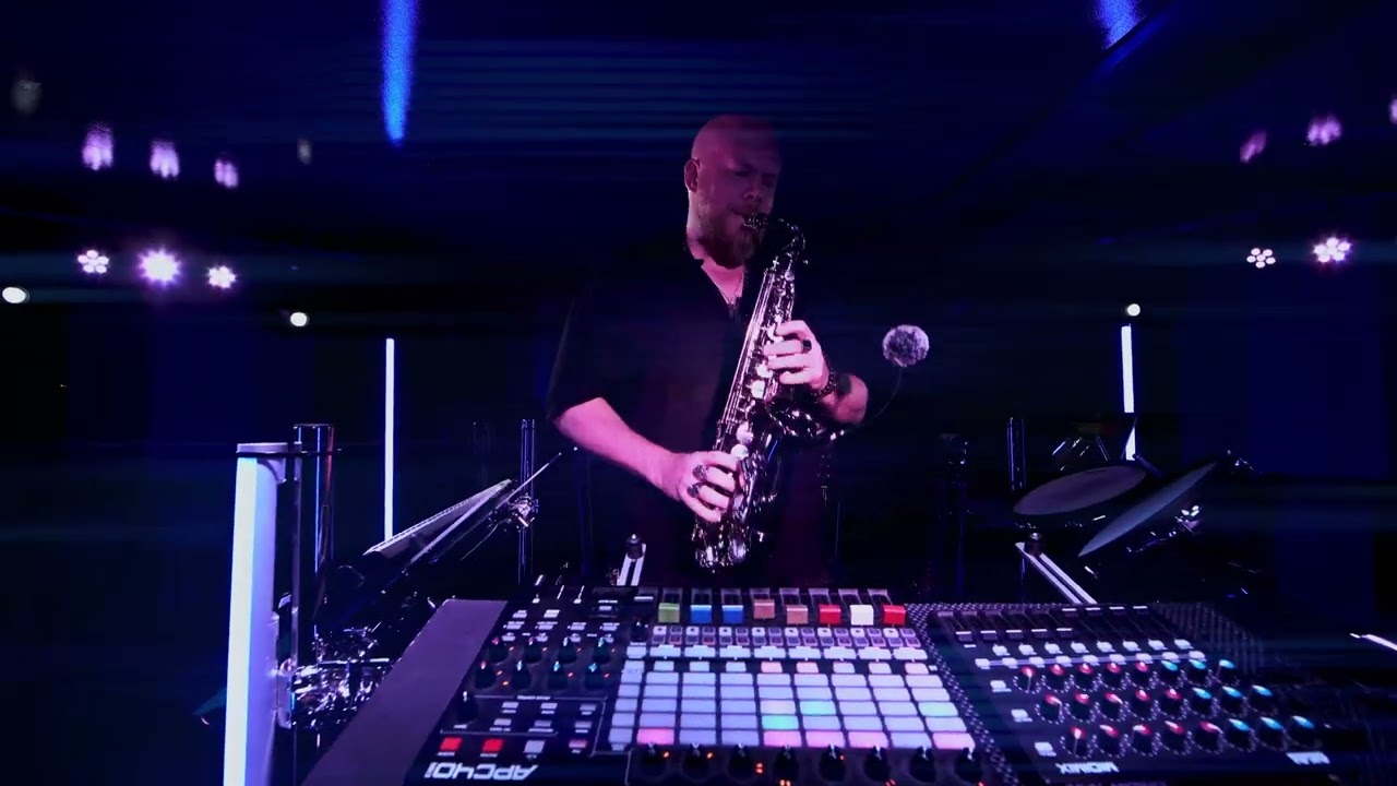 Tom Diesel // Latch - Disclosure Cover