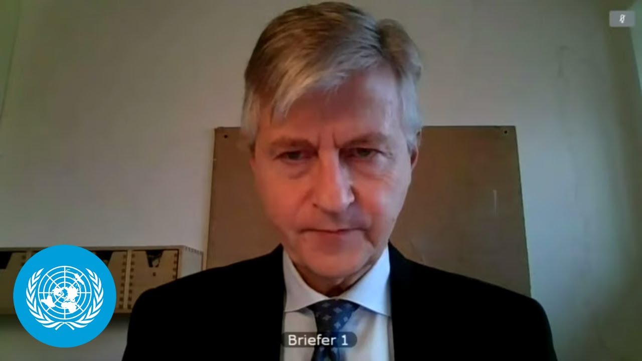 Challenges for Sahel Joint Force, Calls for Increased Coordination - Security Council Briefing