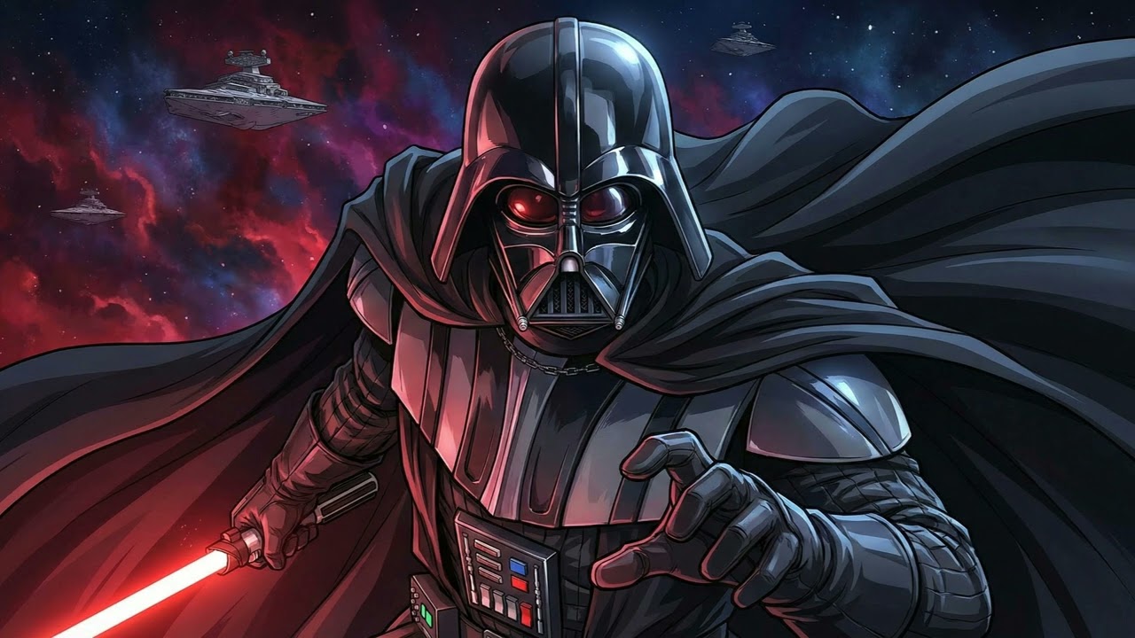 Venshü - The Darkside