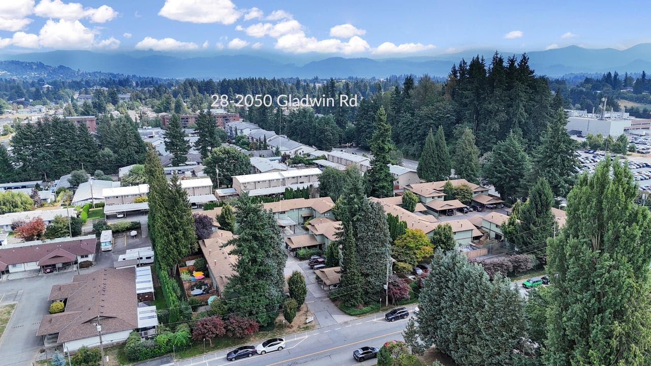 28-2050 Gladwin Rd, Abbotsford, BC