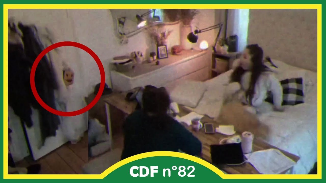Ces vidéos ne DEVRAIENT PAS être visionnées SEUL - CDF n°82 (Thread Horreur)