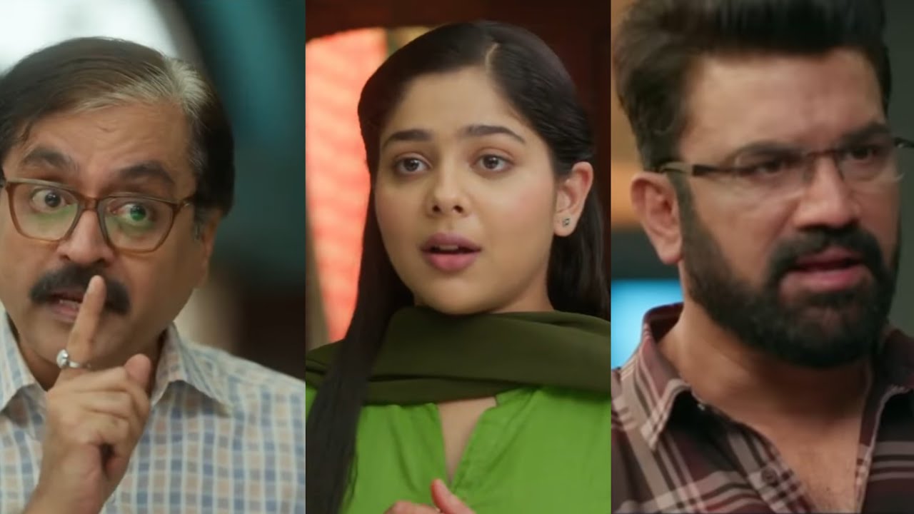 tum se tum tak today episode twist 1 march 2026 |  arya and anu romance