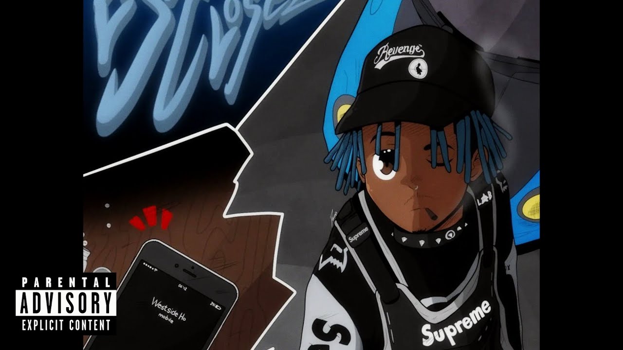 [FREE] Juice WRLD Type Beat 2024 - 