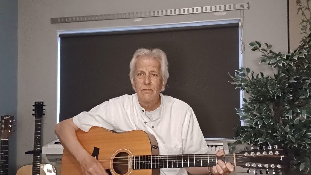 Space Oddity   David Bowie   cover