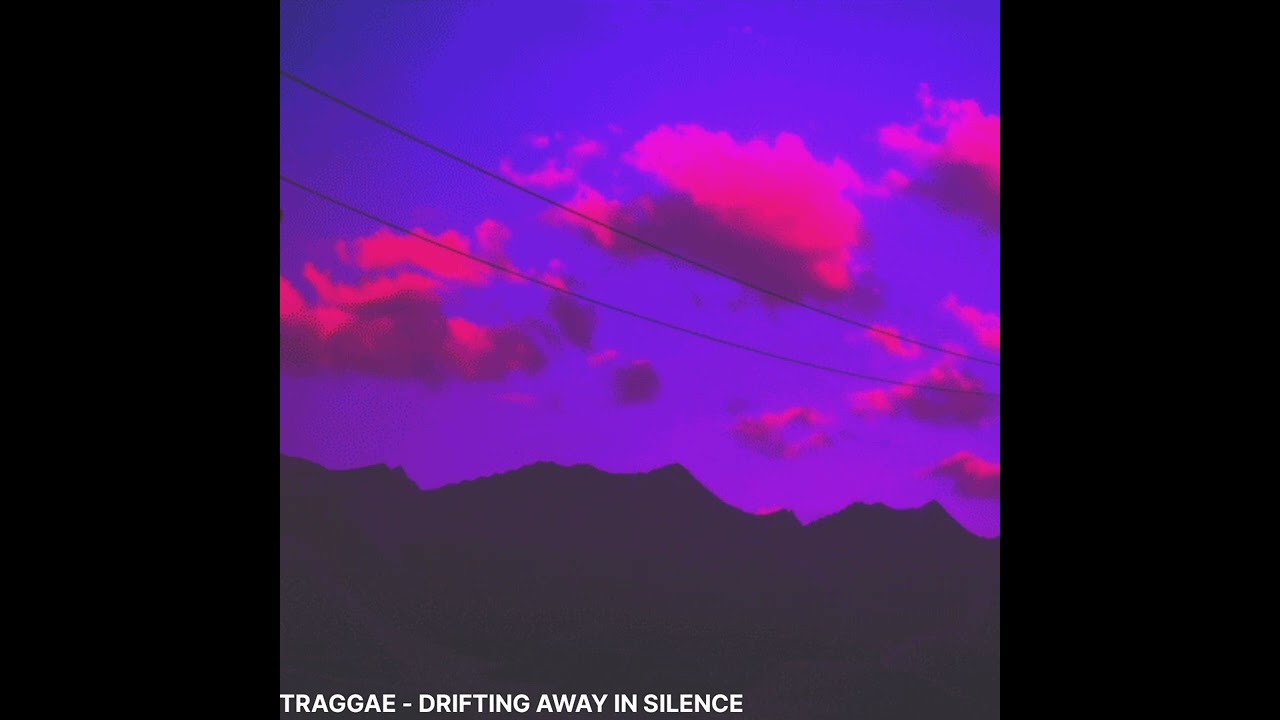 ( GUNNA TYPE BEAT ) - TRAGGAE - DRIFTING AWAY IN SILENCE 