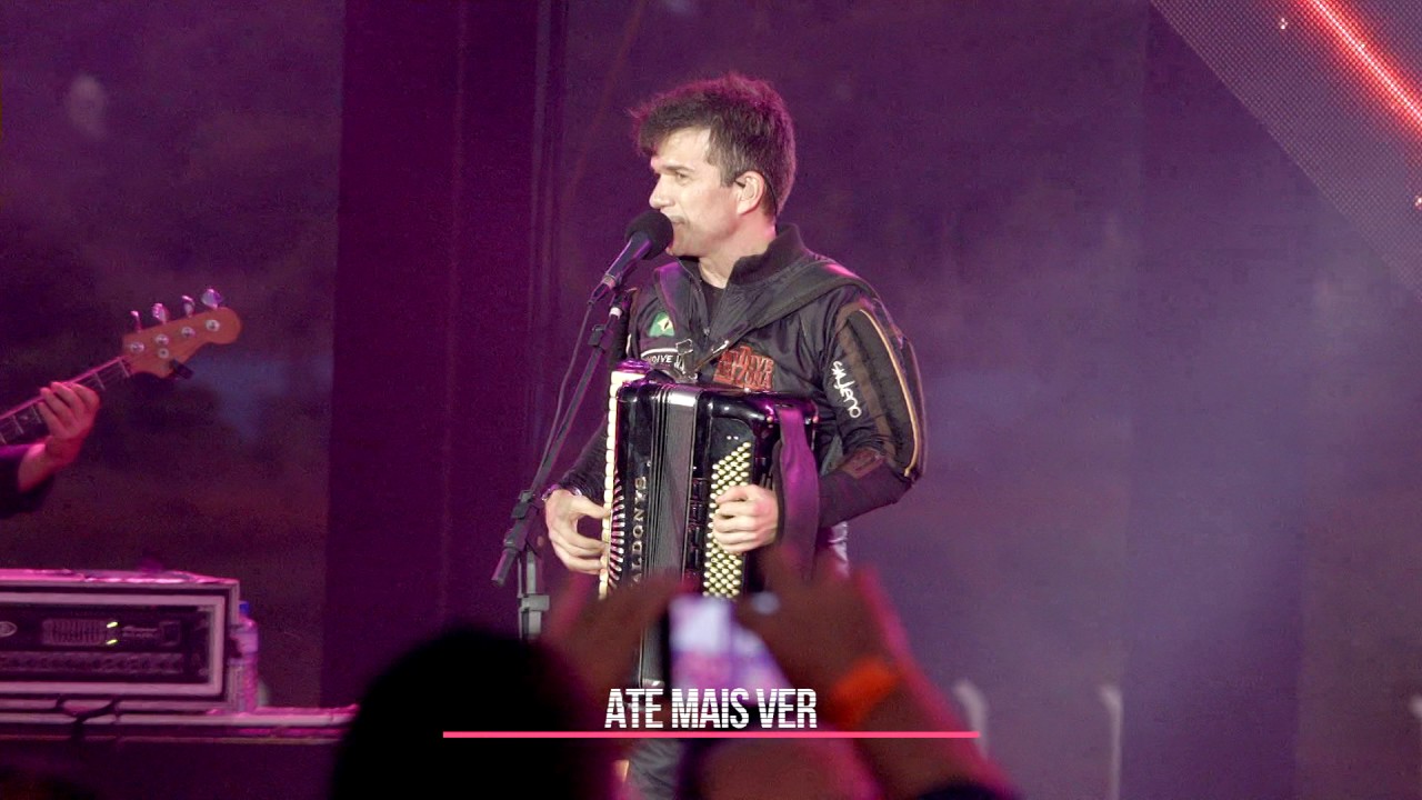 Waldonys DVD Meu Ninho -  Meu cenário