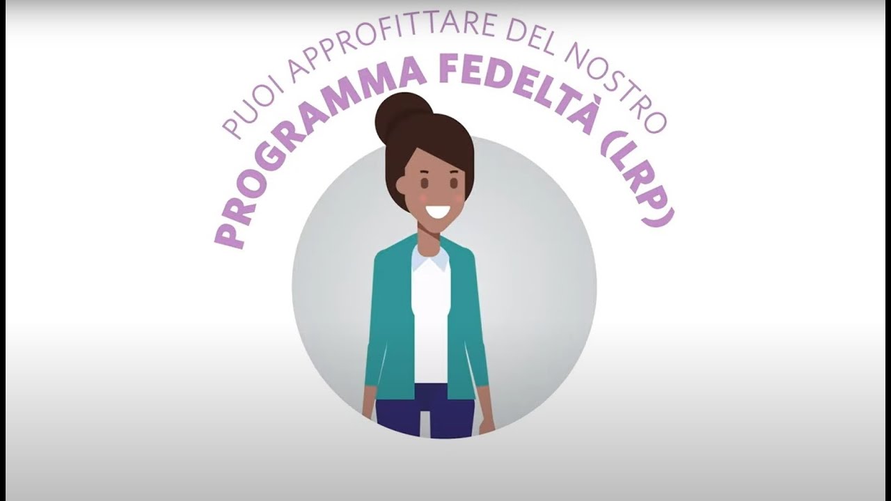 Programma Fedelt&agrave; (LRP) - Raccolta punti doTERRA e prodotti omaggio (Italiano)