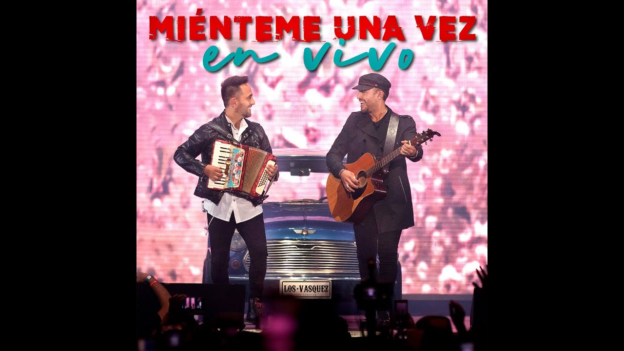 Los Vasquez - 