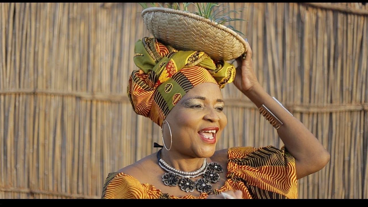 Melancia De Moz -  Nota 1000 (kumpocha) official video