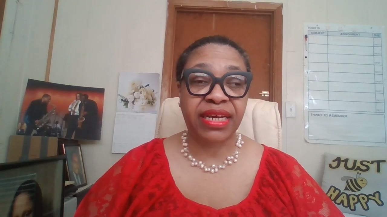 A Survivor Believes - Poem By Carrolet Thomas
