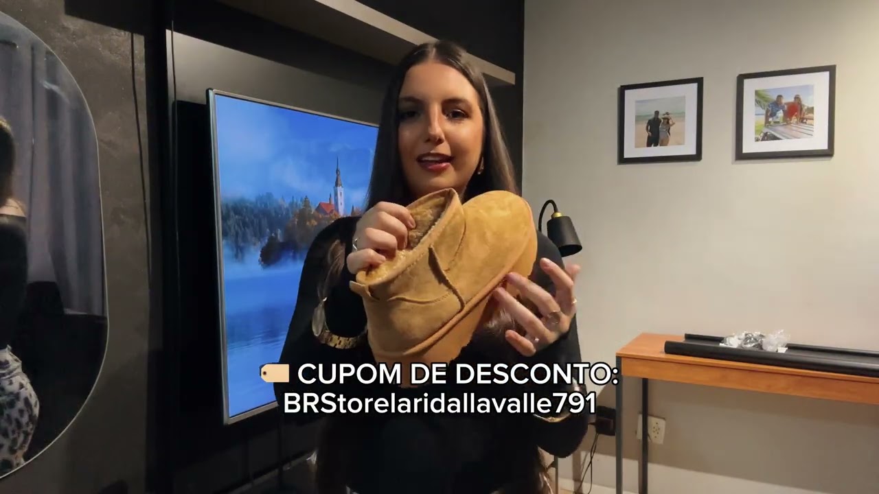 CALÇADOS DA SHEIN, VALE A PENA??? 
