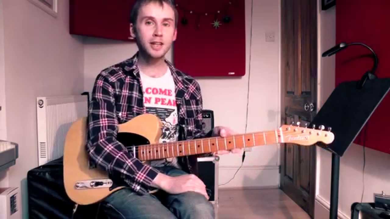 The Best Way to Learn the Notes on the Guitar Fretboard