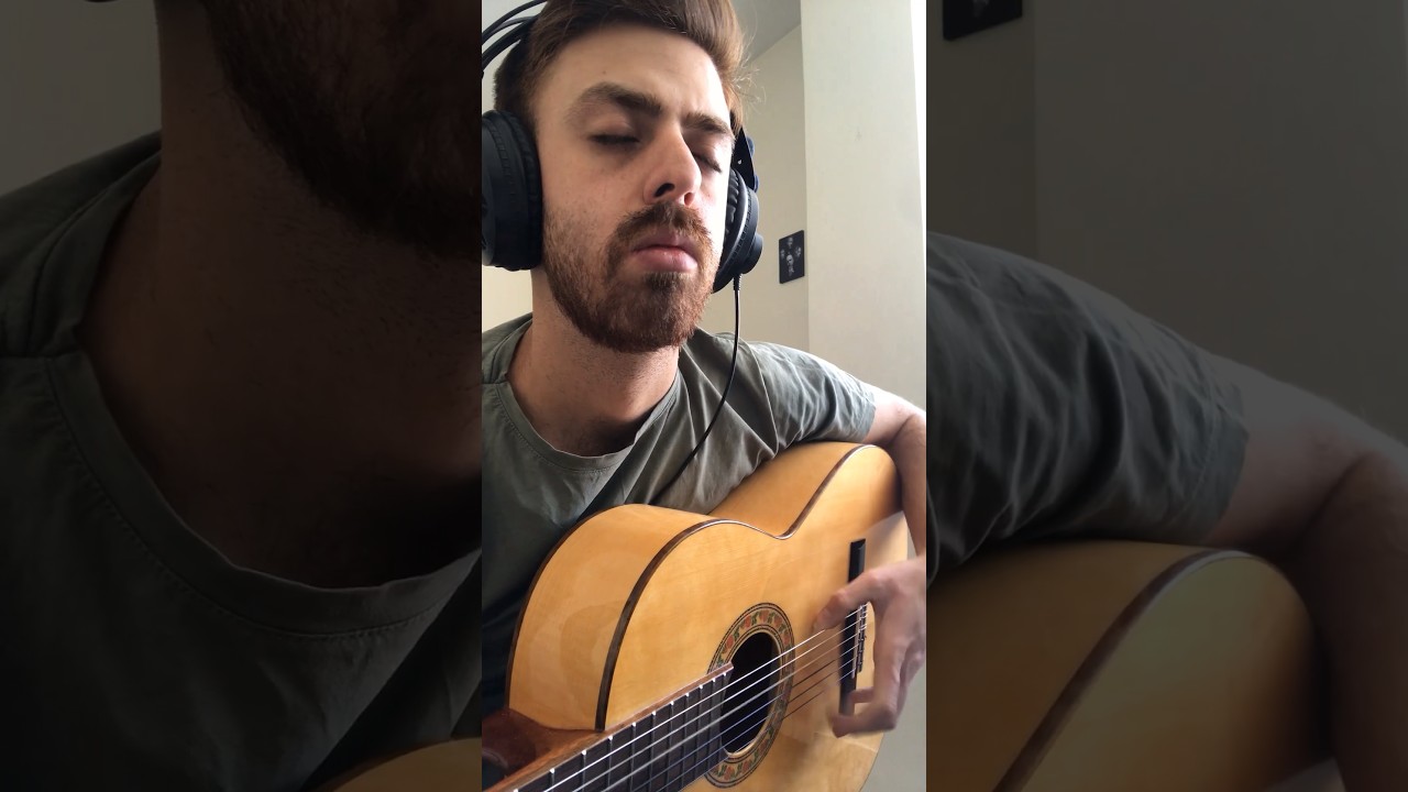 Buleria and Adornos 1 🎼