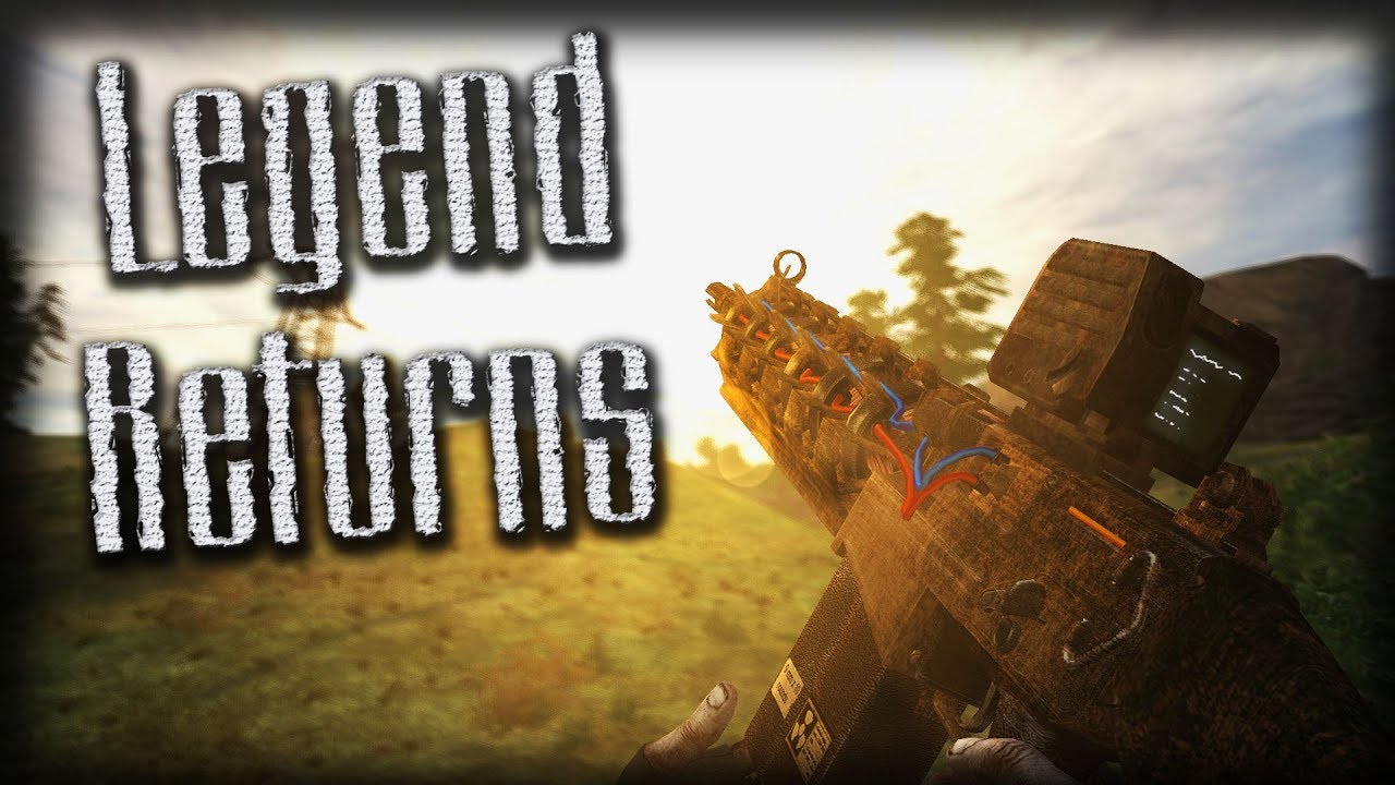 Beating the crap out of Legend Returns 0.9.2 👊👊